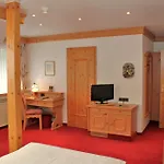 Zum Hackstueck Hotel 4*