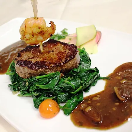 호텔 Zum Hackstueck 하팅겐