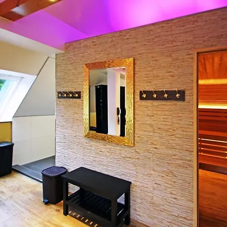 호텔 Zum Hackstueck 하팅겐