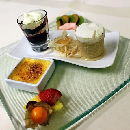 Zum Hackstueck Отель Хаттинген