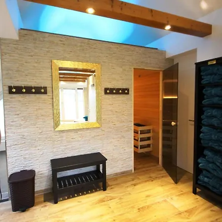 Zum Hackstueck 호텔 4*