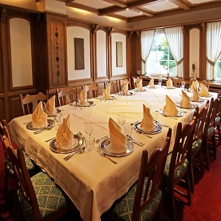 Zum Hackstueck 호텔