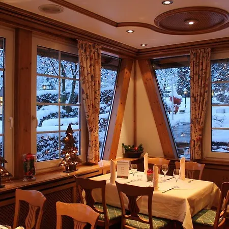 Zum Hackstuck Hotel