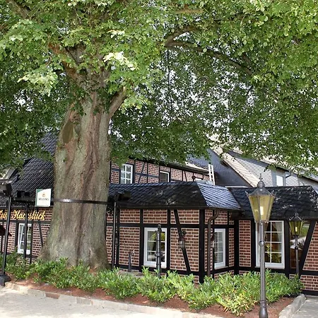 Zum Hackstueck Hotell Hattingen