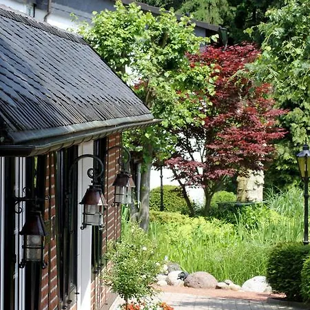 Zum Hackstueck 하팅겐