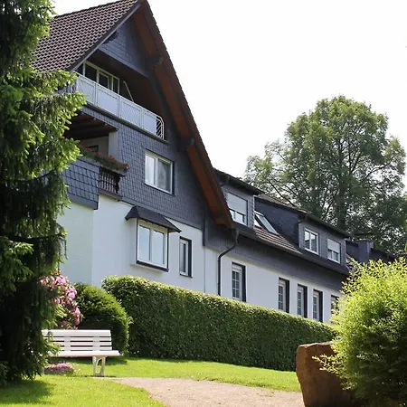 Hotel Zum Hackstuck 4*