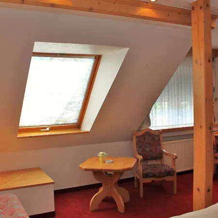Zum Hackstuck Hotel Hattingen
