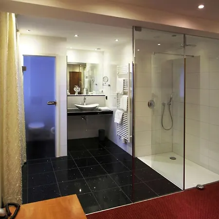 Hotel Zum Hackstuck