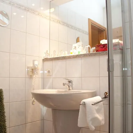 Hotel Zum Hackstuck Hattingen