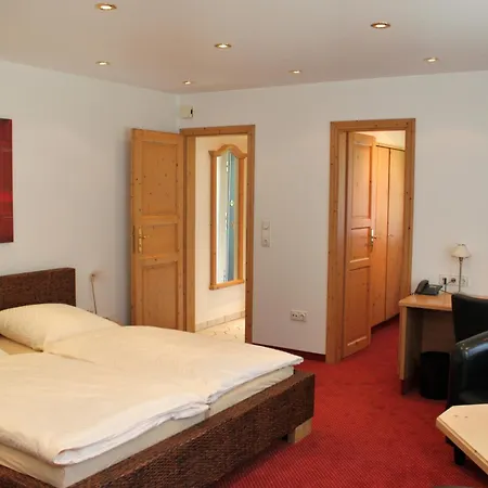 Hotel Zum Hackstuck