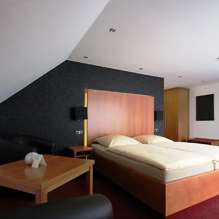 Hotel Zum Hackstuck