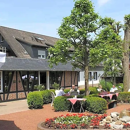 Hotell Zum Hackstueck 4*