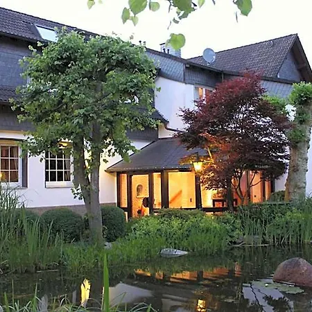 Hotell Zum Hackstueck Hattingen