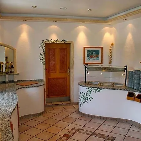 Hotell Zum Hackstueck Hattingen
