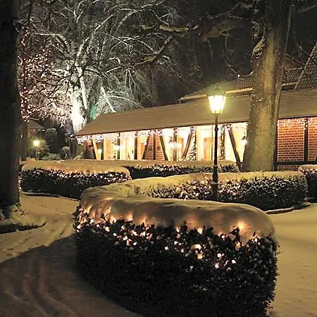 Zum Hackstueck Hotell Hattingen