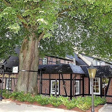 Hotell Zum Hackstueck Hattingen