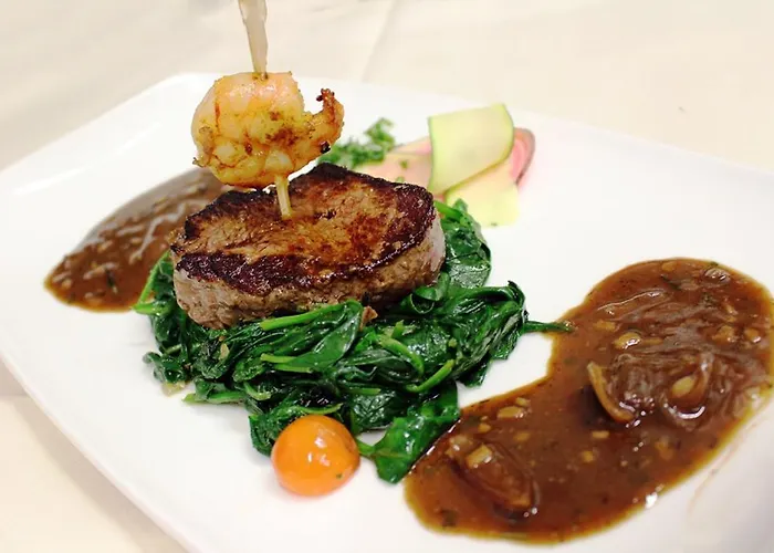 Hotel Zum Hackstück Hattingen