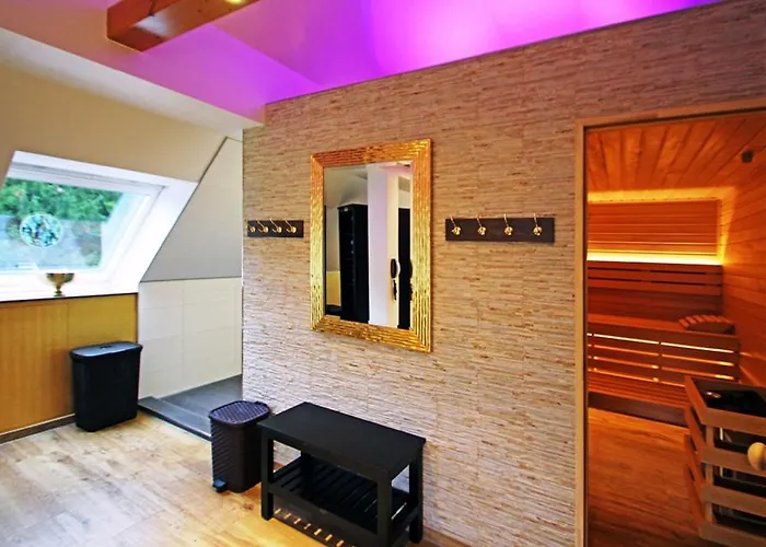 Hotell Zum Hackstueck Hattingen