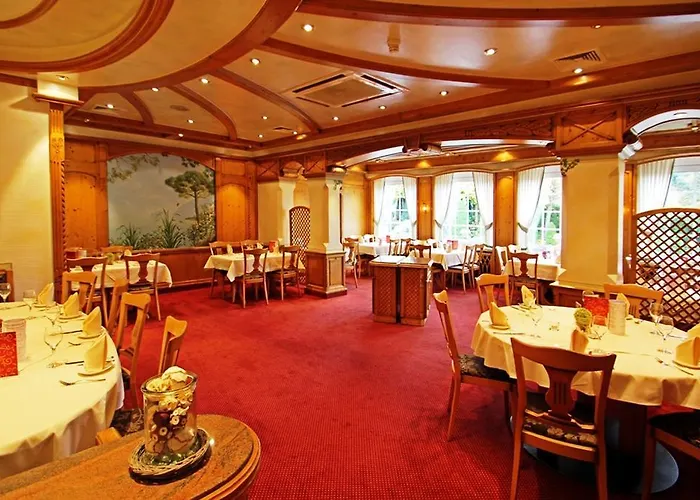 Zum Hackstueck Hotell Hattingen