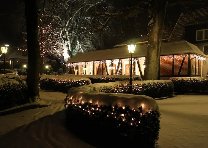 Hotell Zum Hackstueck