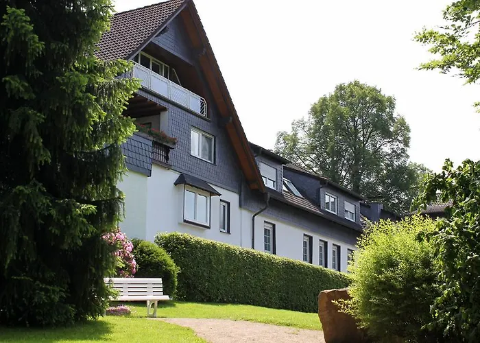 Hotel Zum Hackstück 4*